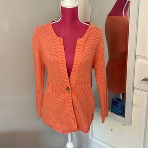 EDDIE BAUER Womens Cardigan